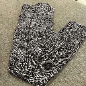✔️Lululemon Athletica leggings